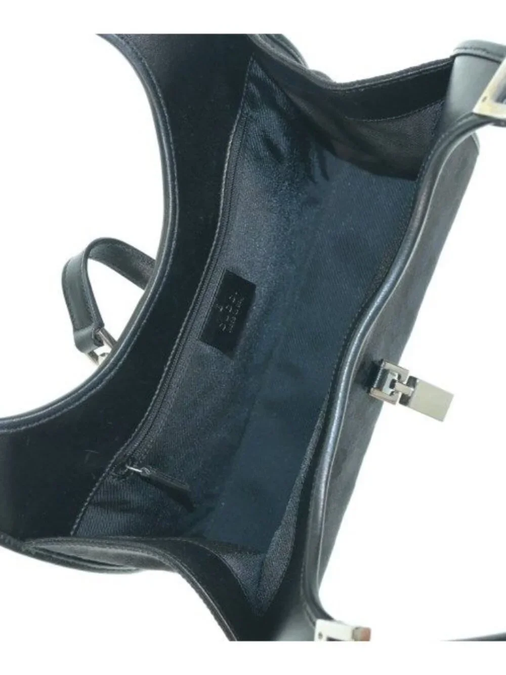 Gucci Handbag Black